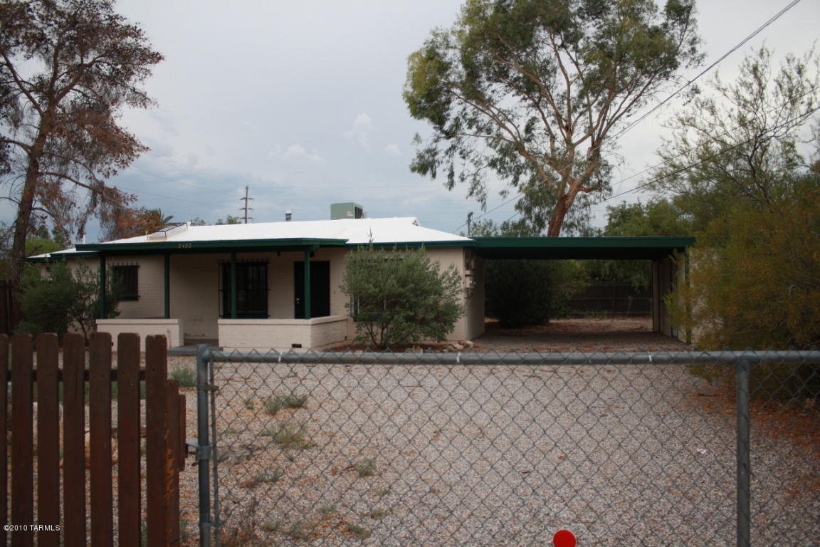3452 E Willard, Tucson, AZ 85716 photo 2