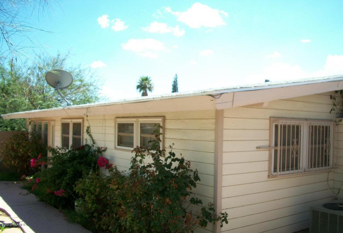 2115 E 33rd St, Tucson, AZ 85713 photo 1
