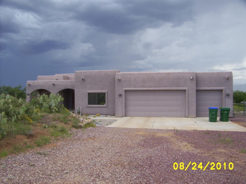 170 N Vail Vw, Vail, AZ 85641 photo 1