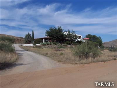 2941 E Road Runner Hl, Willcox, AZ 85643 photo 1