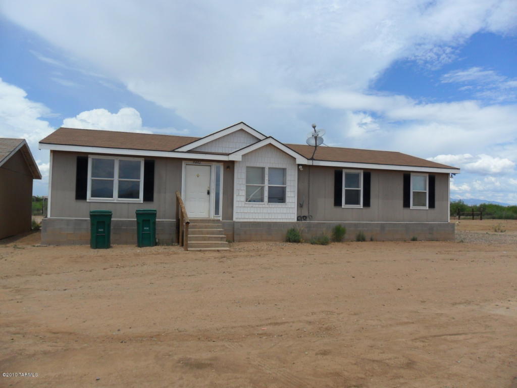 5461 E Mouse, Tucson, AZ 85756 photo 1