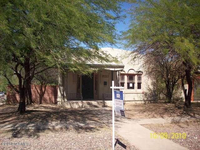 2001 E 9th, Tucson, AZ 85719 photo 1