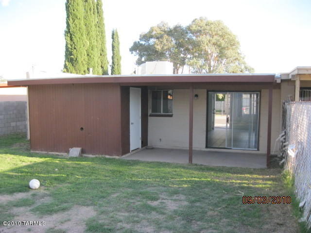 3654 E Shepherd Pl, Tucson, AZ 85713 photo 4
