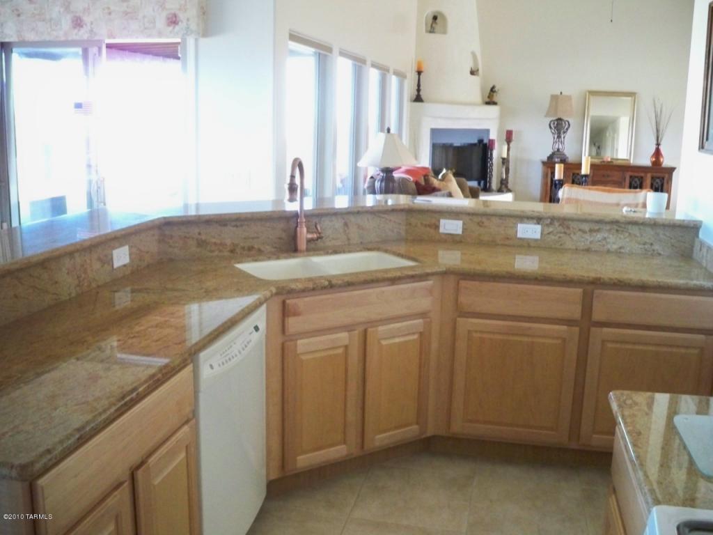 14168 E Whispering Ocotillo Pl, Vail, AZ 85641 photo 3