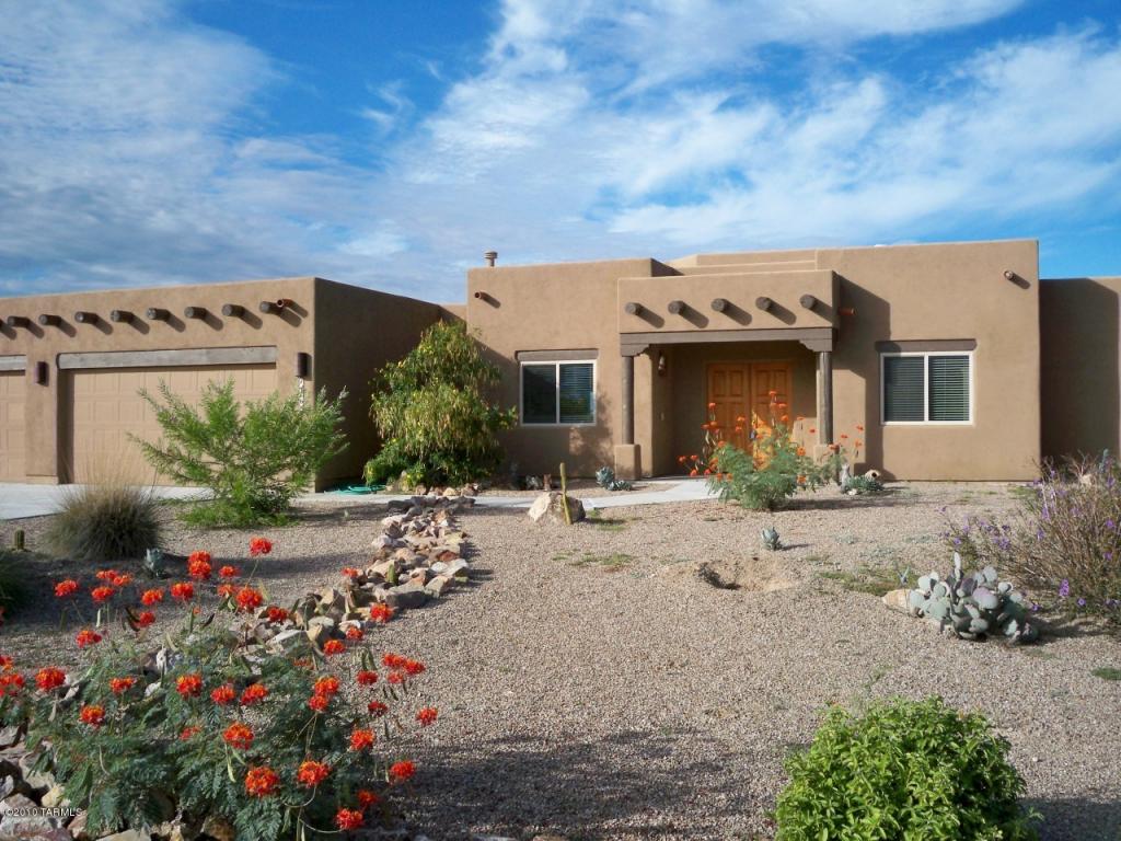 14168 E Whispering Ocotillo Pl, Vail, AZ 85641 photo 1