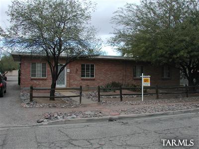 345 N Norris Ave, Tucson, AZ 85719 photo 1