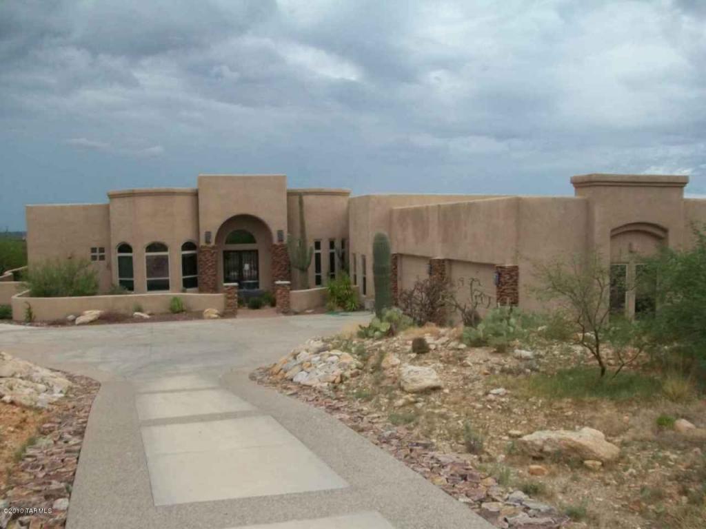 3281 N Wide Loop Dr, Tucson, AZ 85749 photo 2