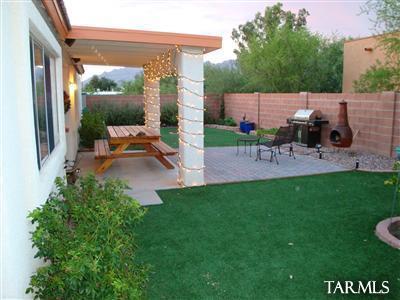 1371 E Mountain Pl, Tucson, AZ 85719 photo 6