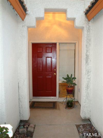 1371 E Mountain Pl, Tucson, AZ 85719 photo 12