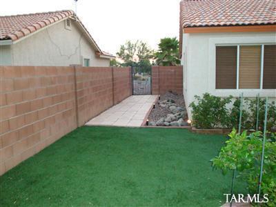 1371 E Mountain Pl, Tucson, AZ 85719 photo 13