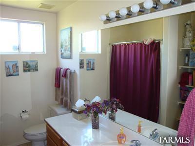 1371 E Mountain Pl, Tucson, AZ 85719 photo 18