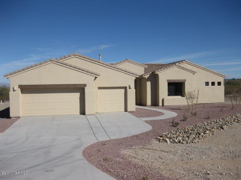 16997 S Rustling Leaf, Vail, AZ 85641 photo 1