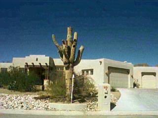 9869 E Opalite Pl, Tucson, AZ 85749 photo 1