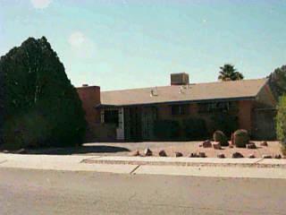 7242 Eli Dr, Tucson, AZ 85710 photo 1