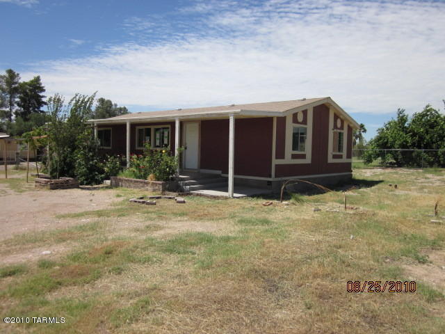 937 E Trinity Ter, Tucson, AZ 85756 photo 1