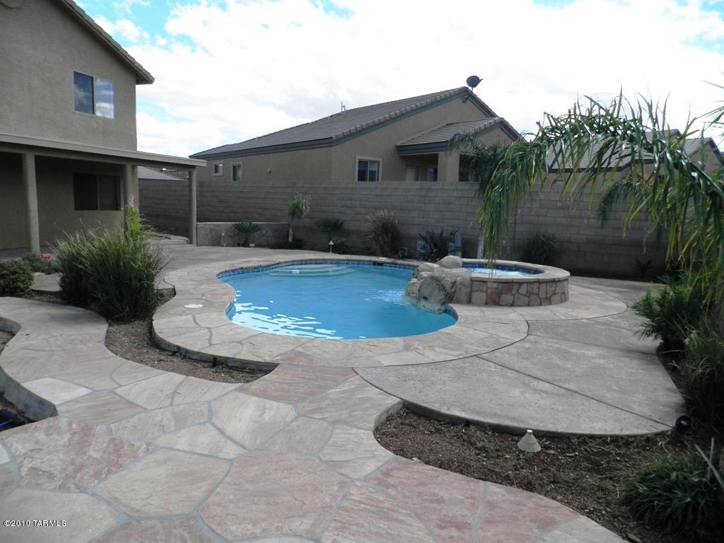 1006 S Seldon Pl, Vail, AZ 85641 photo 8