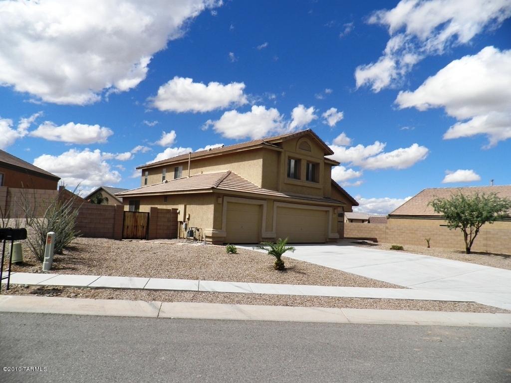 1006 S Seldon Pl, Vail, AZ 85641 photo 3
