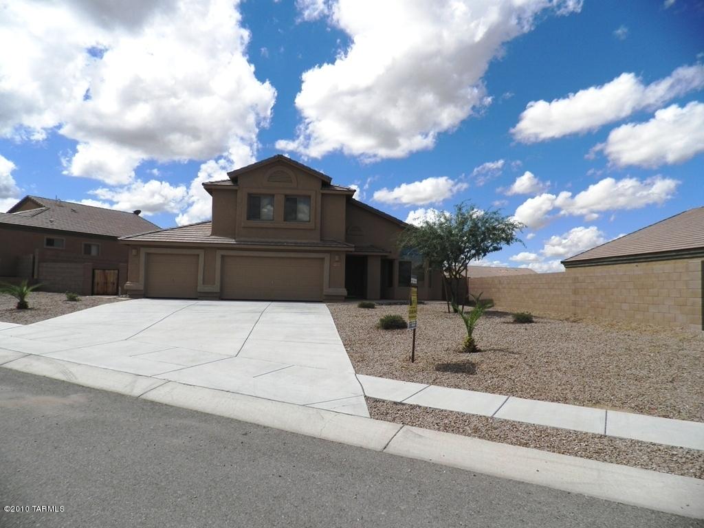 1006 S Seldon Pl, Vail, AZ 85641 photo 1