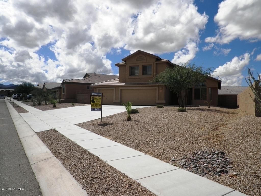 1006 S Seldon Pl, Vail, AZ 85641 photo 2