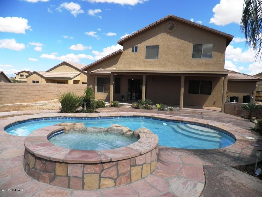 1006 S Seldon Pl, Vail, AZ 85641 photo 4