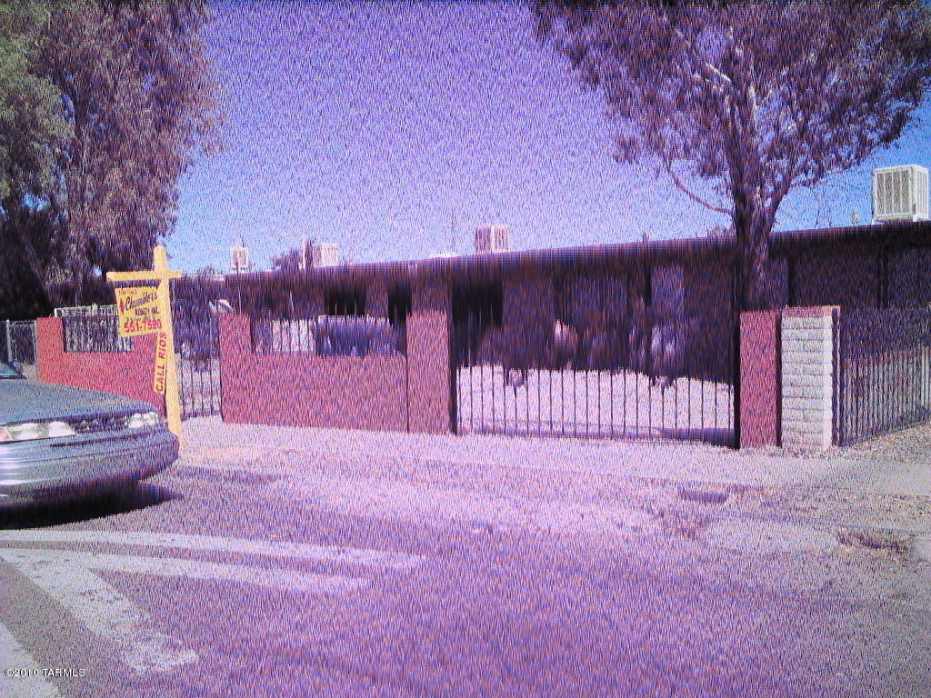  204 W Finedale S, Tucson, AZ 85706 photo 1