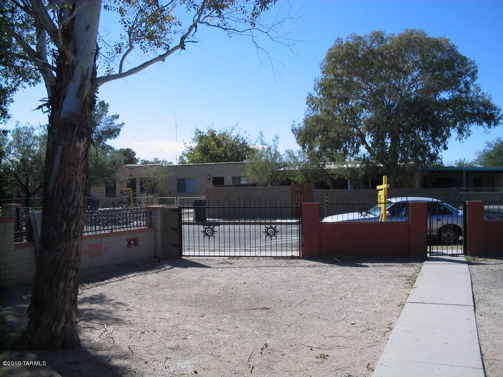  204 W Finedale S, Tucson, AZ 85706 photo 4