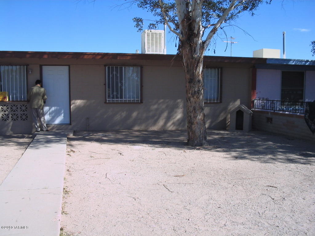  204 W Finedale S, Tucson, AZ 85706 photo 6