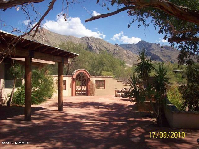 220 E Magee, Tucson, AZ 85704 photo 1