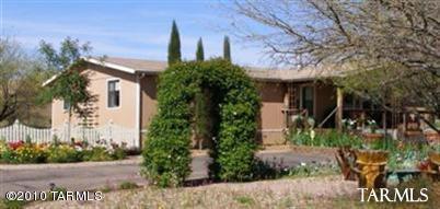 3931 E Schroeder Rd, Tucson, AZ 85739 photo 1