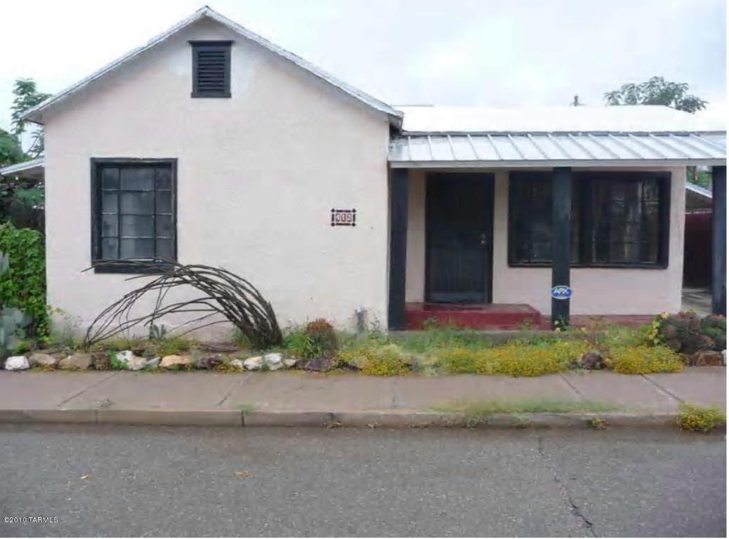 412 E 5th St, Benson, AZ 85602 photo 1