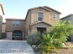4232 E Babbling Brook Dr, Tucson, AZ 85712 photo 1