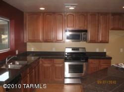 4232 E Babbling Brook Dr, Tucson, AZ 85712 photo 3