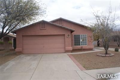 8845 E Fruit Tree Dr, Tucson, AZ 85730 photo 1