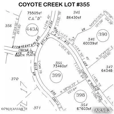 14742 E Circle M Ranch Pl, Vail, AZ 85641 photo 2