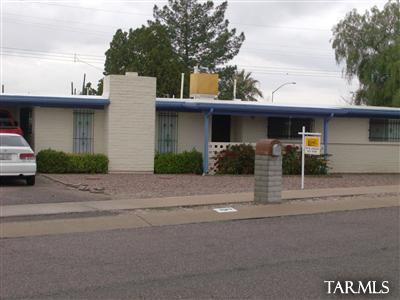 8433 Eli St, Tucson, AZ 85710 photo 1