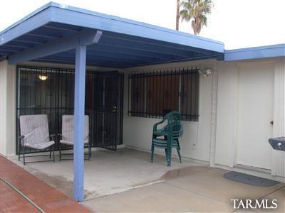8433 Eli St, Tucson, AZ 85710 photo 9