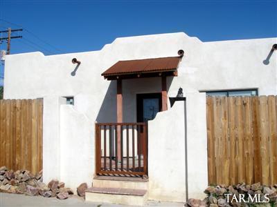2001 E 1st, Tucson, AZ 85719 photo 1