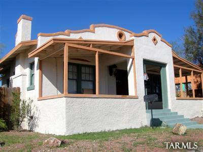 2001 E 1st, Tucson, AZ 85719 photo 8