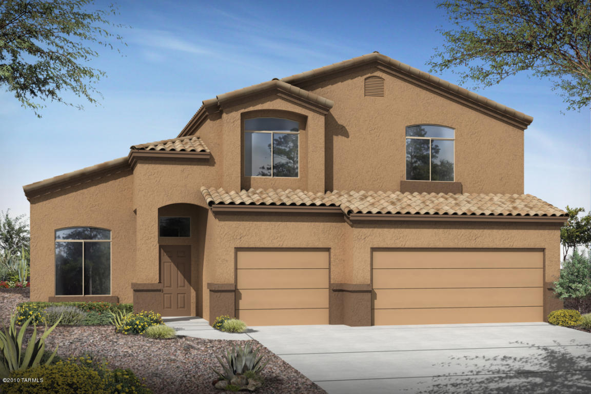 131 W Cheevers St, Vail, AZ 85641 photo 1
