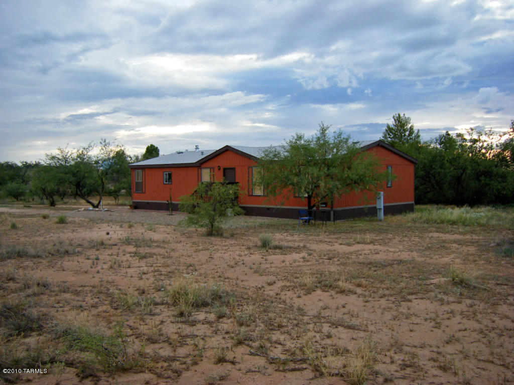25235 E Comanche Trl, Benson, AZ 85602 photo 1