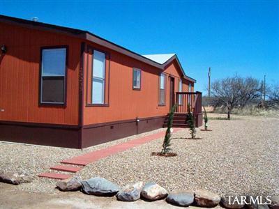 25235 E Comanche Trl, Benson, AZ 85602 photo 2