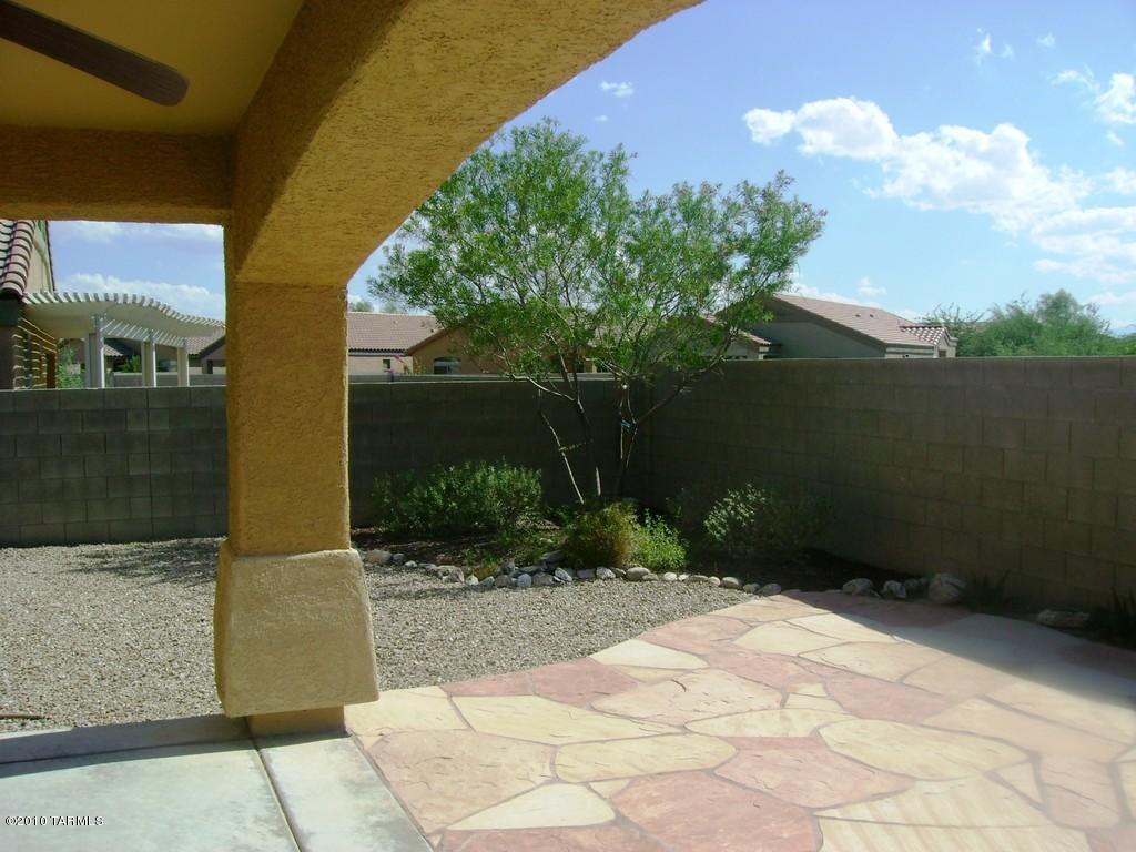 6602 E Splendid Ln, Tucson, AZ 85756 photo 21