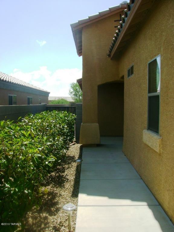 6602 E Splendid Ln, Tucson, AZ 85756 photo 2
