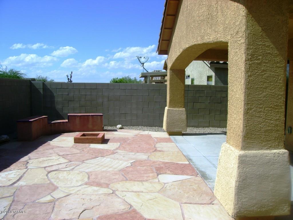6602 E Splendid Ln, Tucson, AZ 85756 photo 20