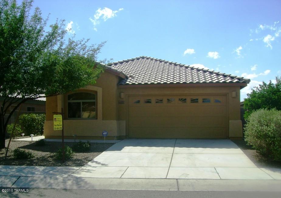 6602 E Splendid Ln, Tucson, AZ 85756 photo 1