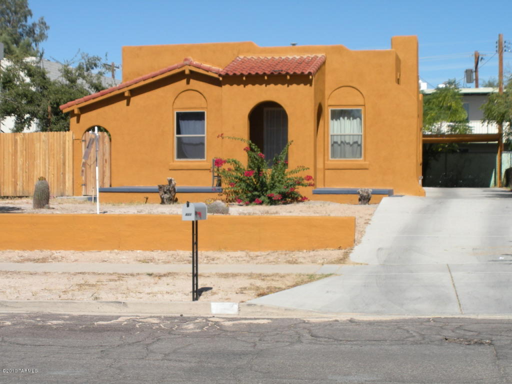 821 E 10th St N, Tucson, AZ 85719 photo 1