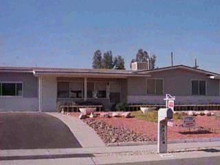 8312 E Cooper Pl, Tucson, AZ 85710 photo 1