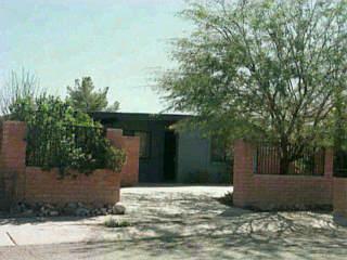 8510 E Ruby Dr, Tucson, AZ 85730 photo 1