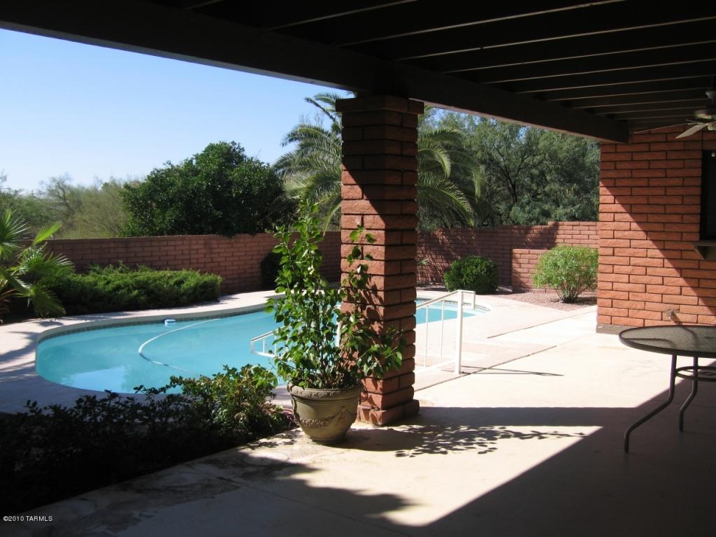 9030 E Saddleback Dr, Tucson, AZ 85749 photo 8