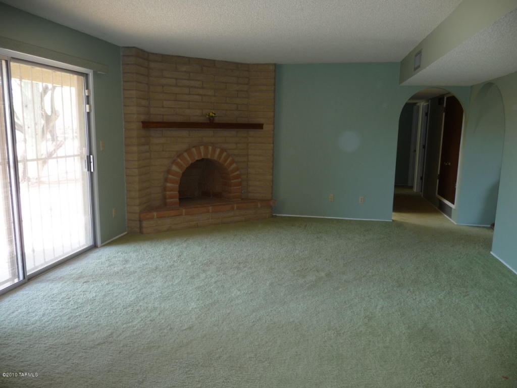 10630 E Rusty Spur, Tucson, AZ 85749 photo 5